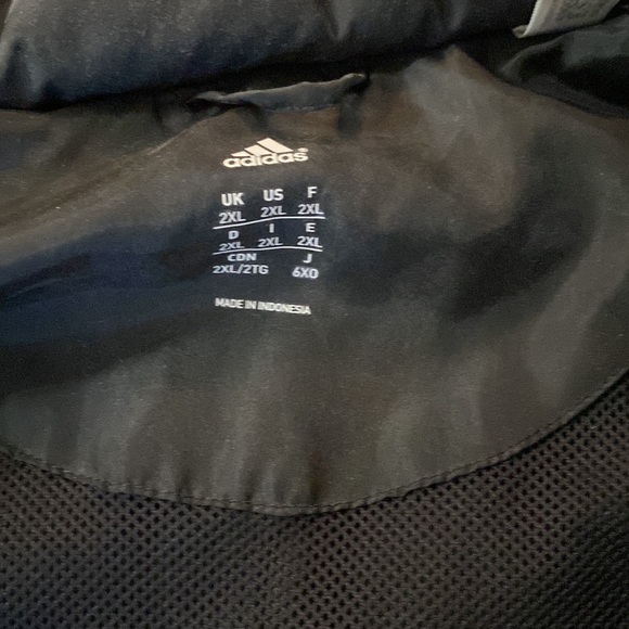 ADDIDAS MENS WINDBREAKER TRACK SUIT‼️ - Picture 5 of 8